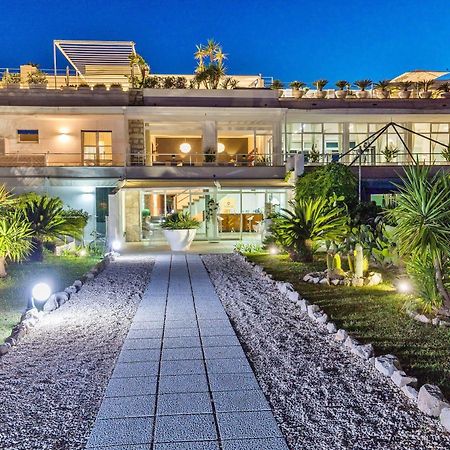 Abitare In Vacanza La Caletta Exterior foto