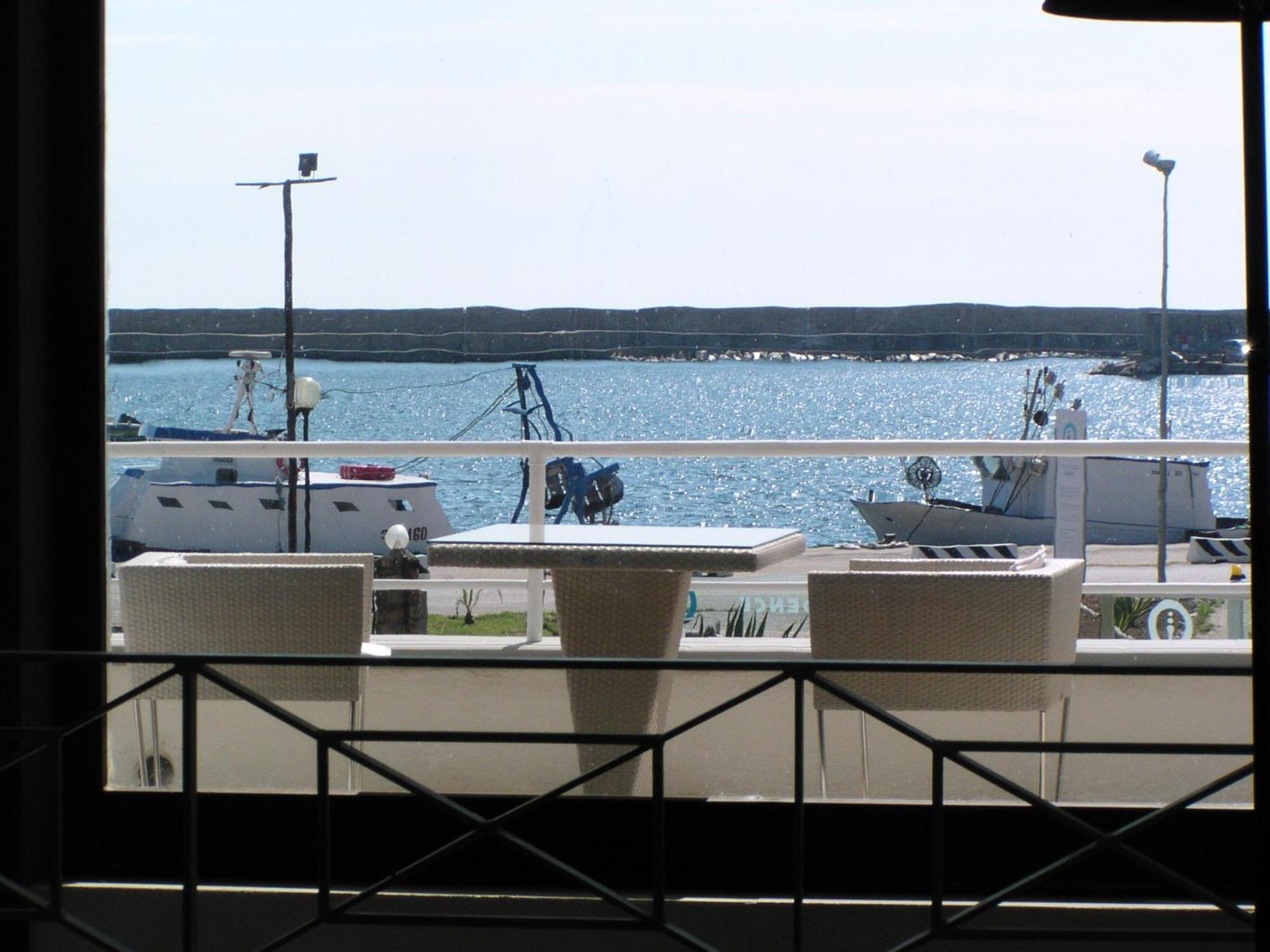 Abitare In Vacanza La Caletta Exterior foto
