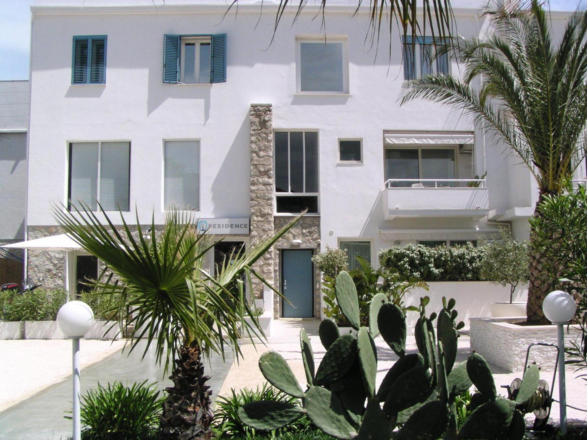 Abitare In Vacanza La Caletta Exterior foto