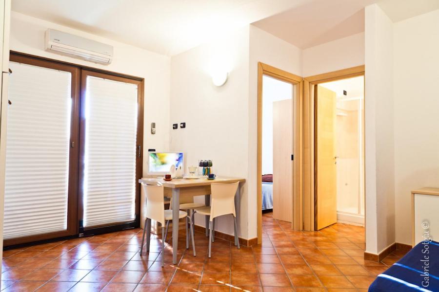 Abitare In Vacanza La Caletta Habitación foto