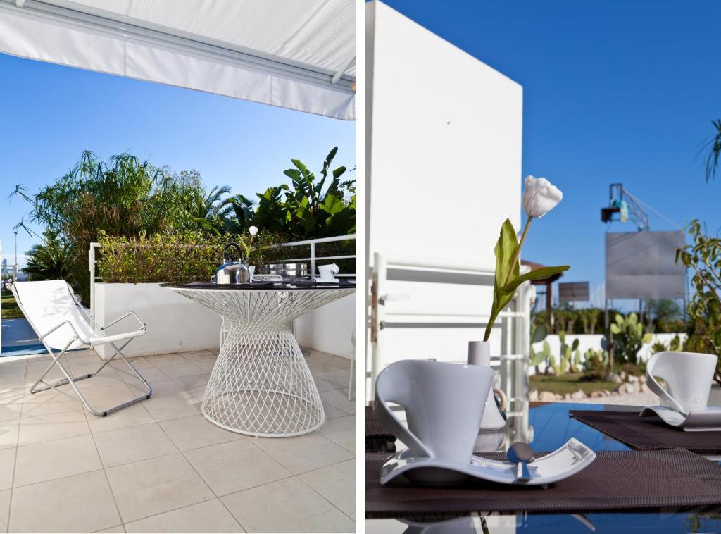 Abitare In Vacanza La Caletta Habitación foto
