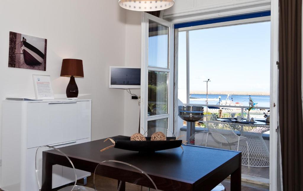 Abitare In Vacanza La Caletta Habitación foto