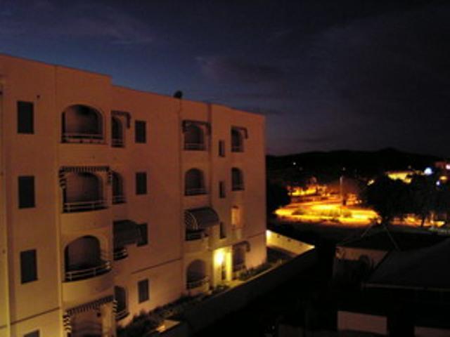 Abitare In Vacanza La Caletta Exterior foto