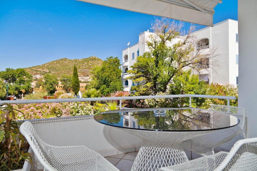 Abitare In Vacanza La Caletta Habitación foto