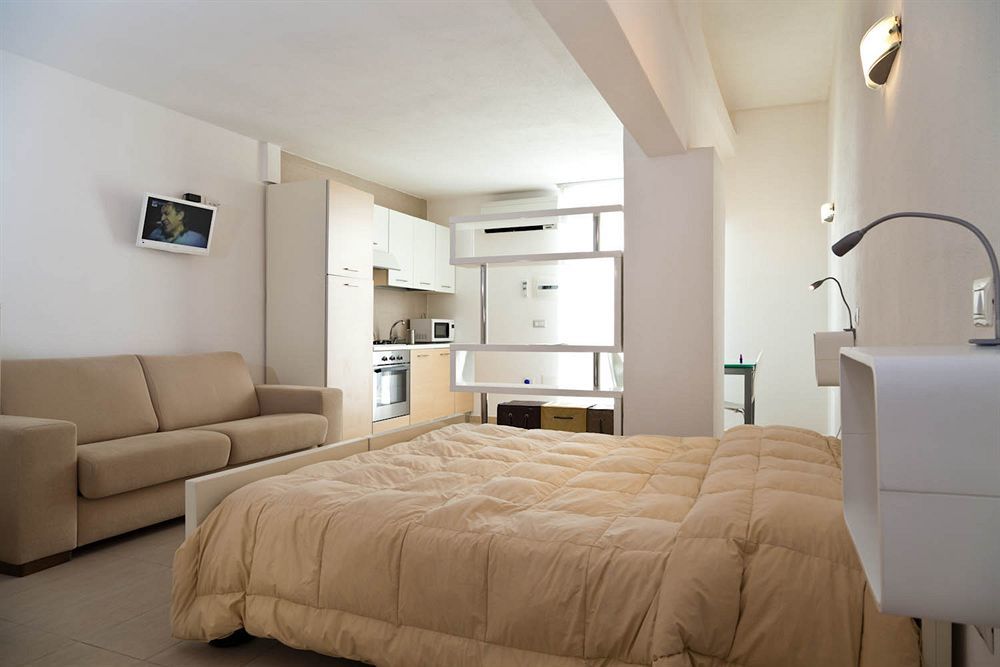 Abitare In Vacanza La Caletta Exterior foto