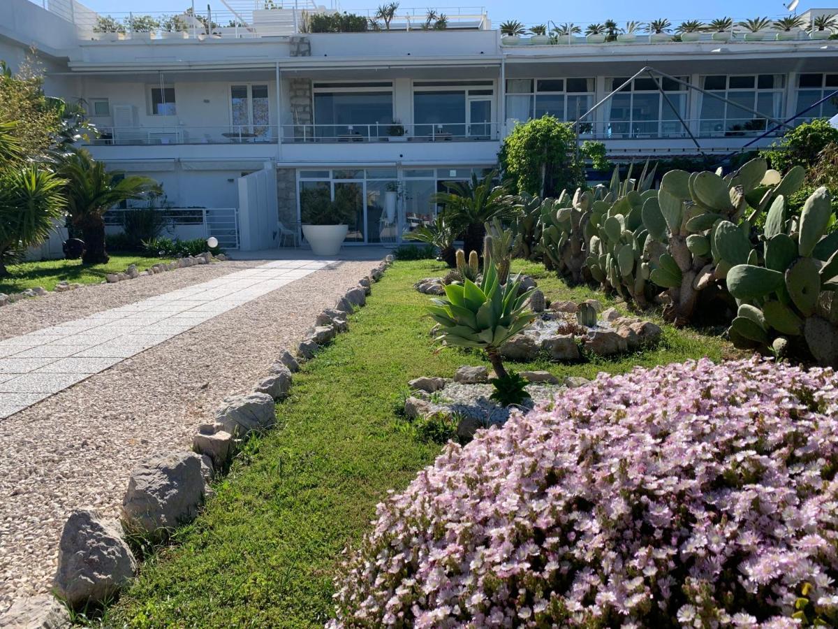 Abitare In Vacanza La Caletta Exterior foto